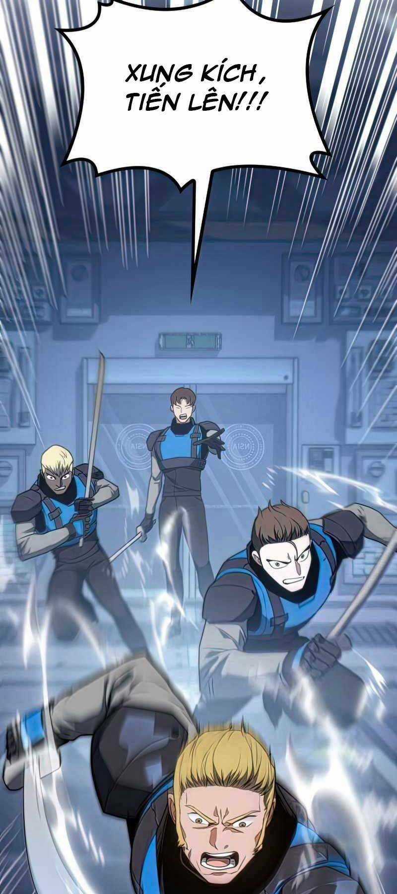 Đồ Long Chapter 17 trang 9