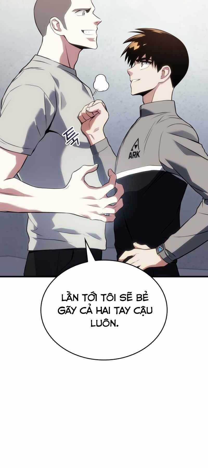 Đồ Long Chapter 18 trang 18