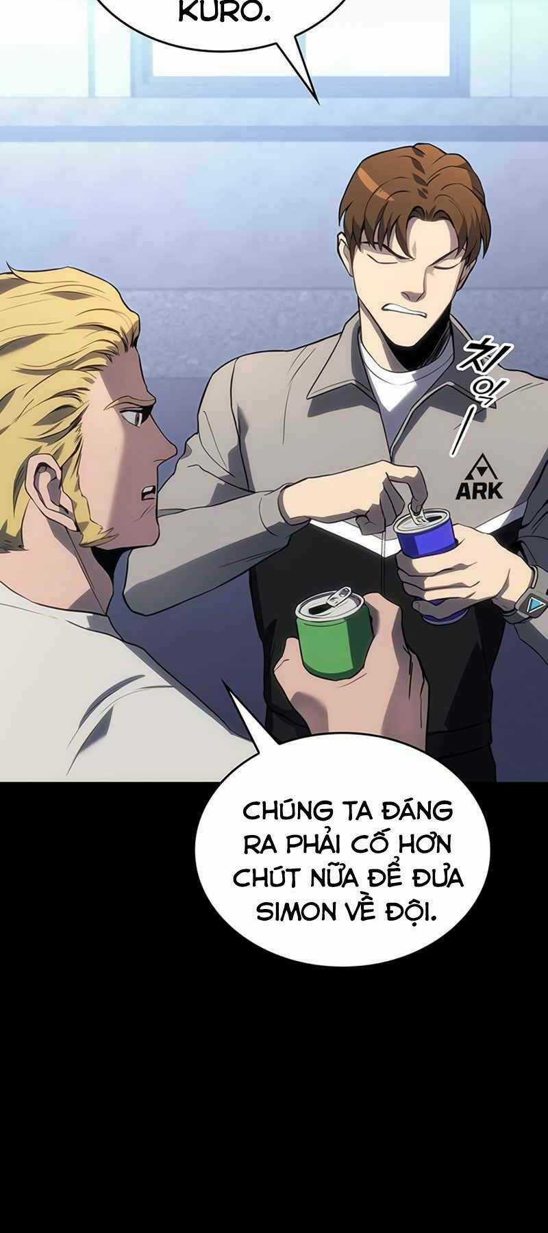 Đồ Long Chapter 18 trang 2