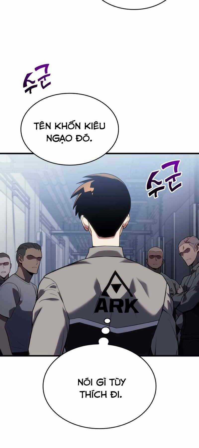 Đồ Long Chapter 18 trang 21