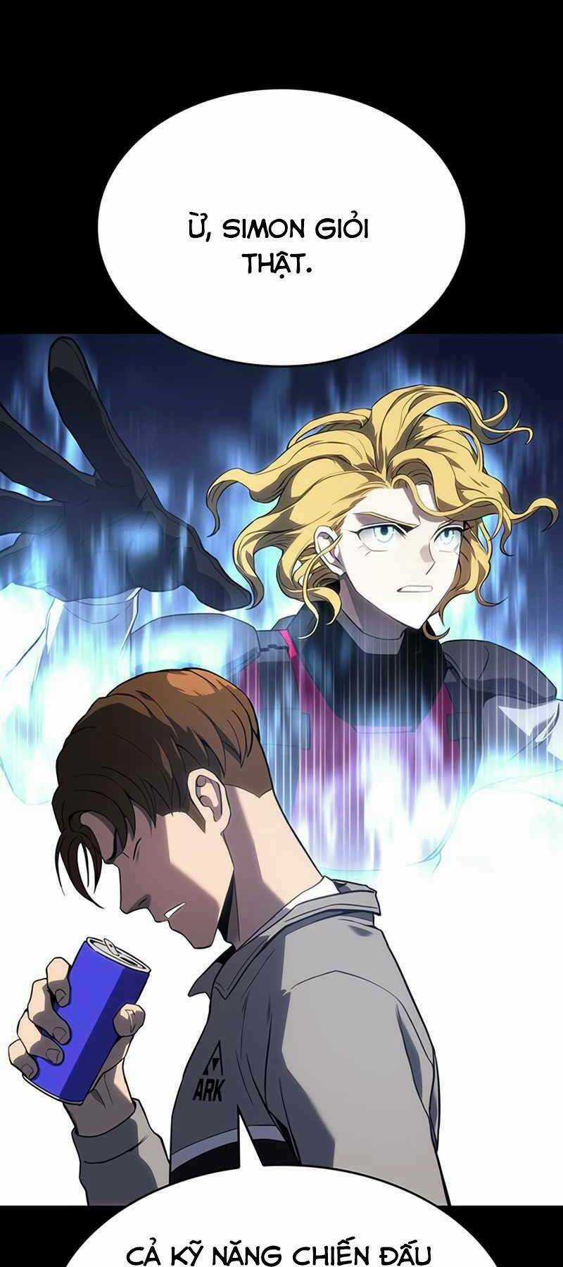 Đồ Long Chapter 18 trang 3