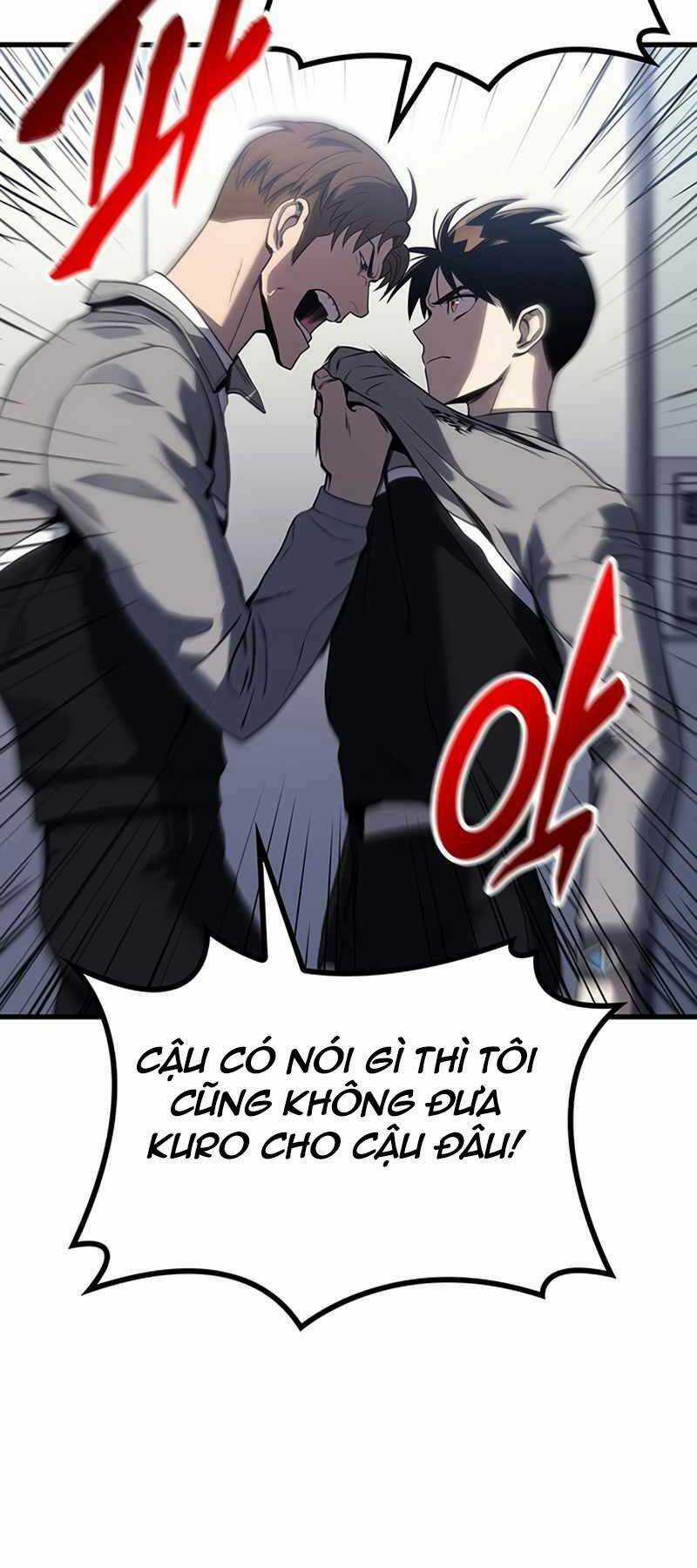 Đồ Long Chapter 18 trang 32