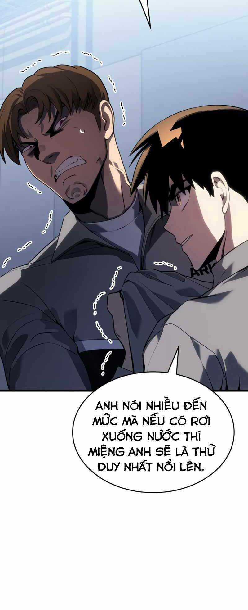 Đồ Long Chapter 18 trang 38