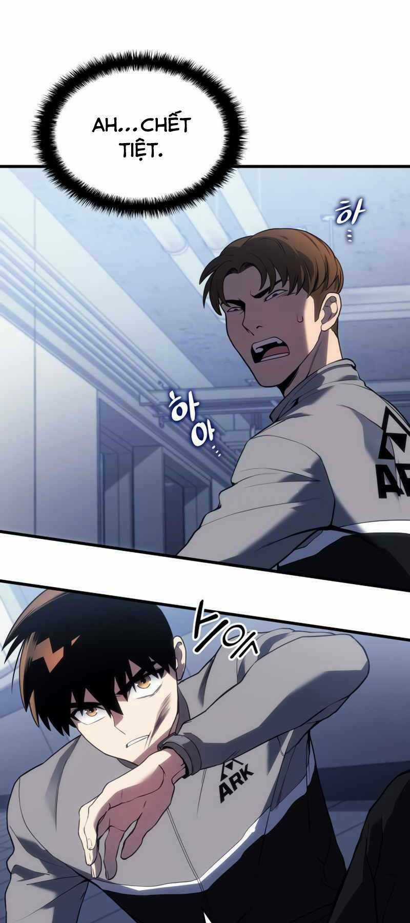 Đồ Long Chapter 18 trang 41