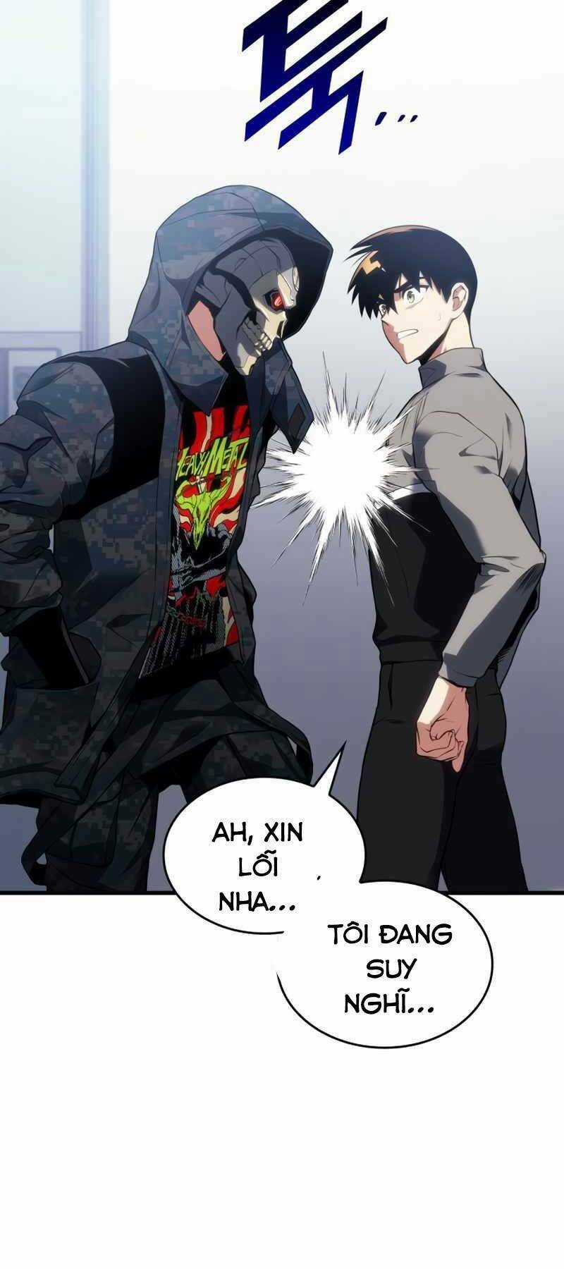 Đồ Long Chapter 18 trang 50