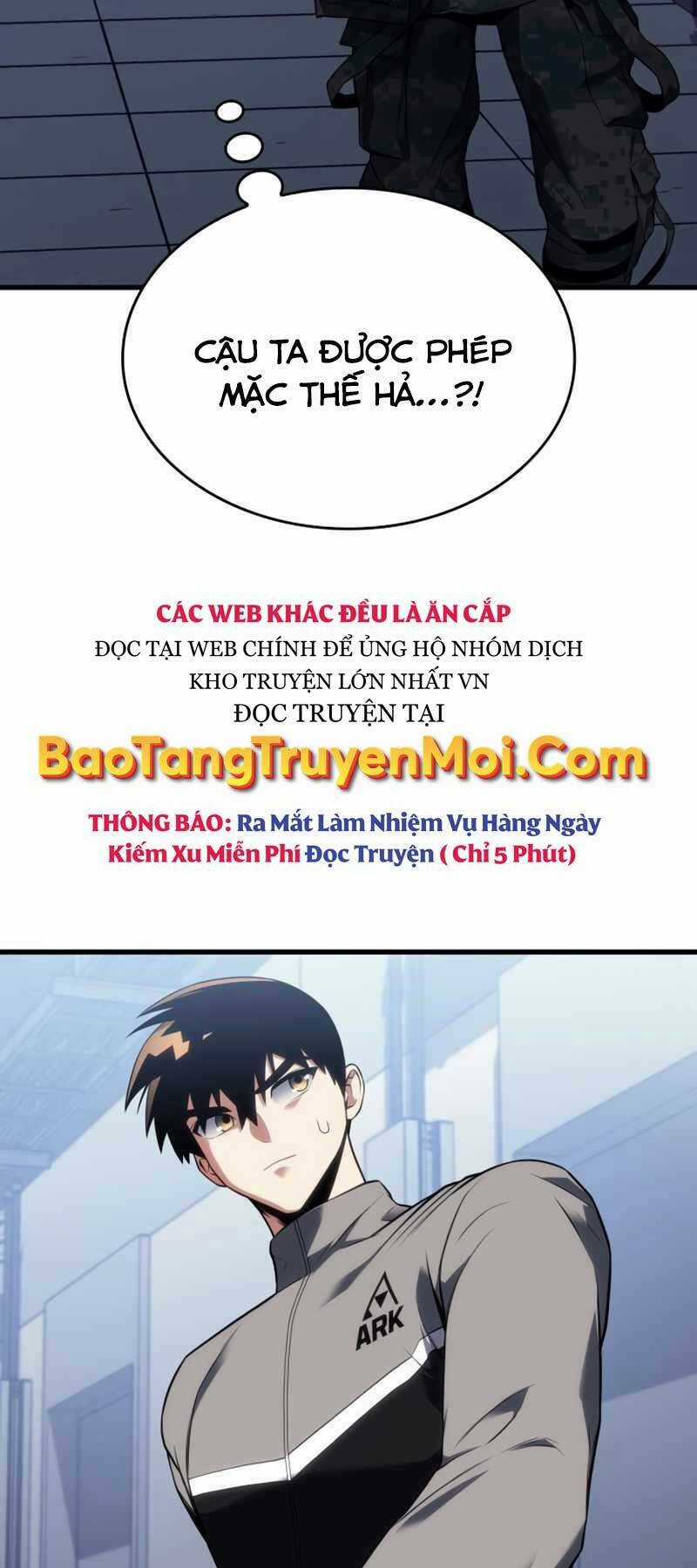 Đồ Long Chapter 18 trang 53