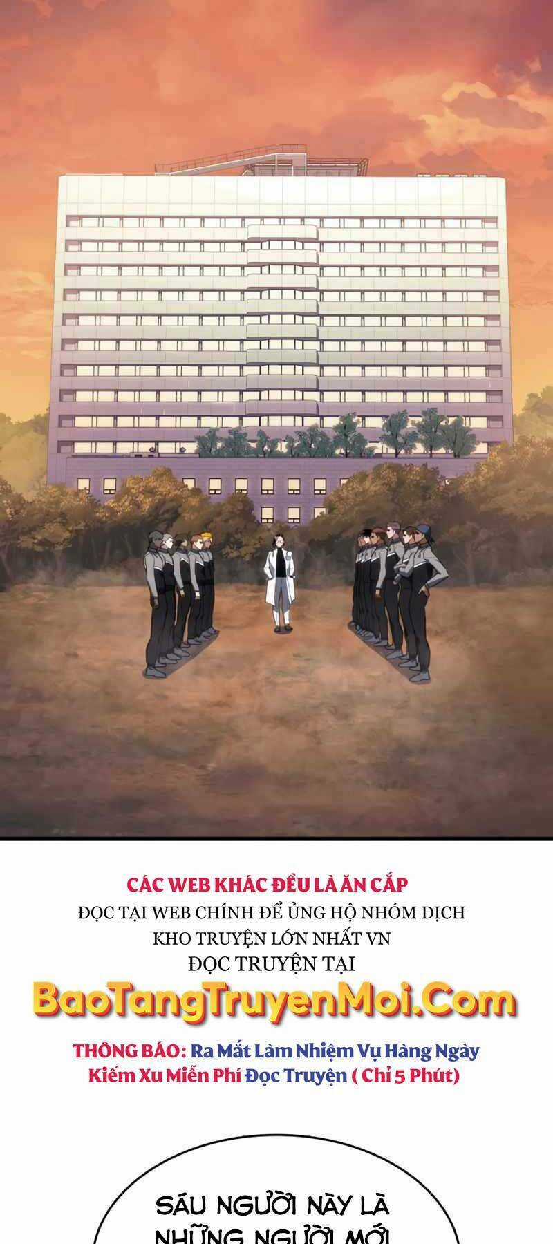 Đồ Long Chapter 18 trang 56