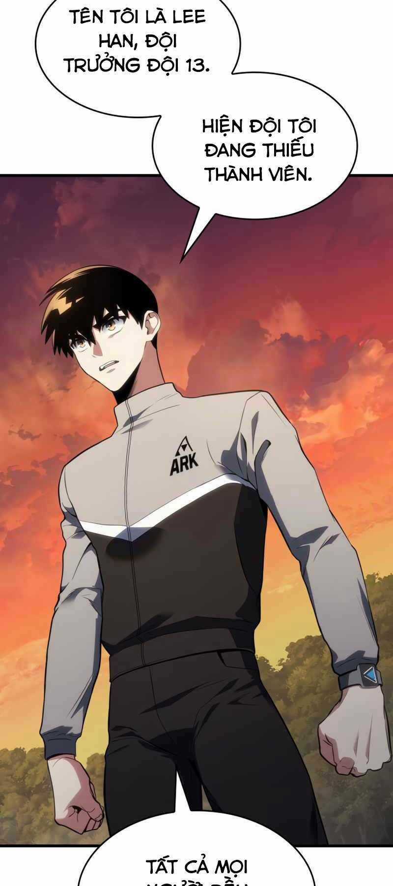 Đồ Long Chapter 18 trang 60