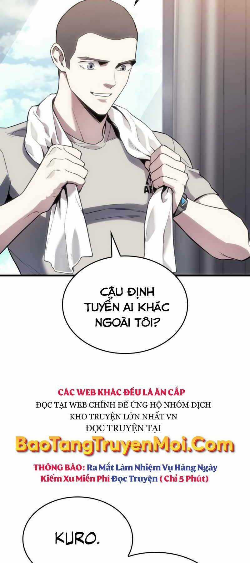 Đồ Long Chapter 18 trang 7