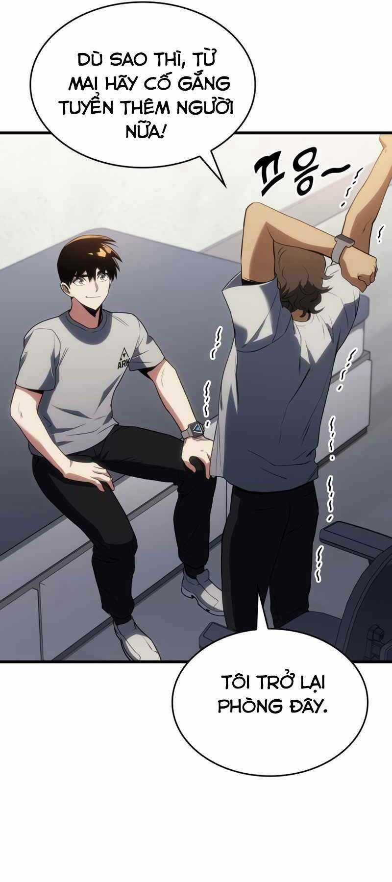 Đồ Long Chapter 18 trang 71