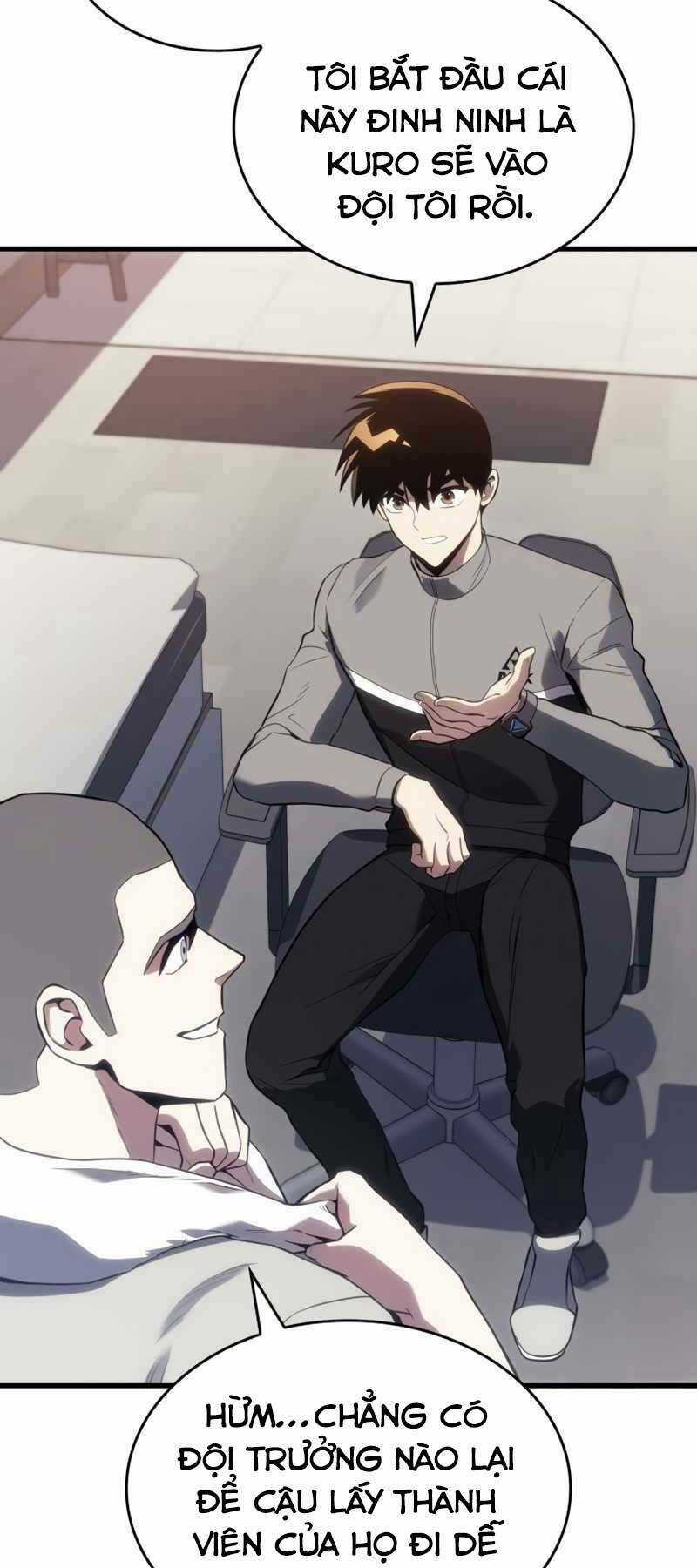 Đồ Long Chapter 18 trang 8