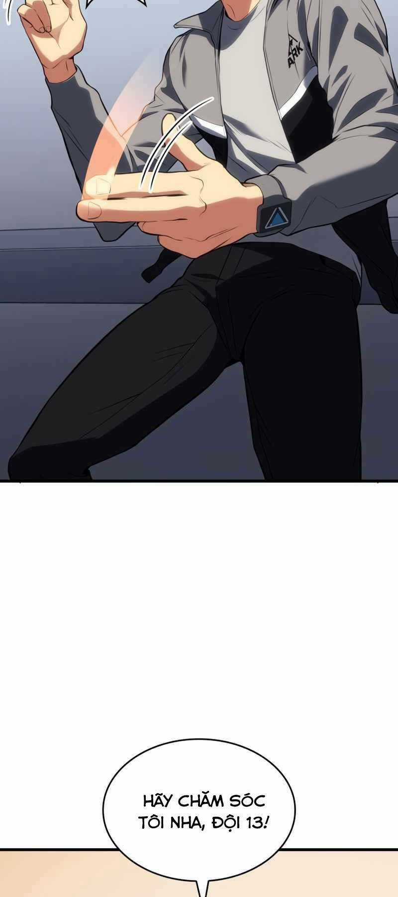 Đồ Long Chapter 18 trang 83