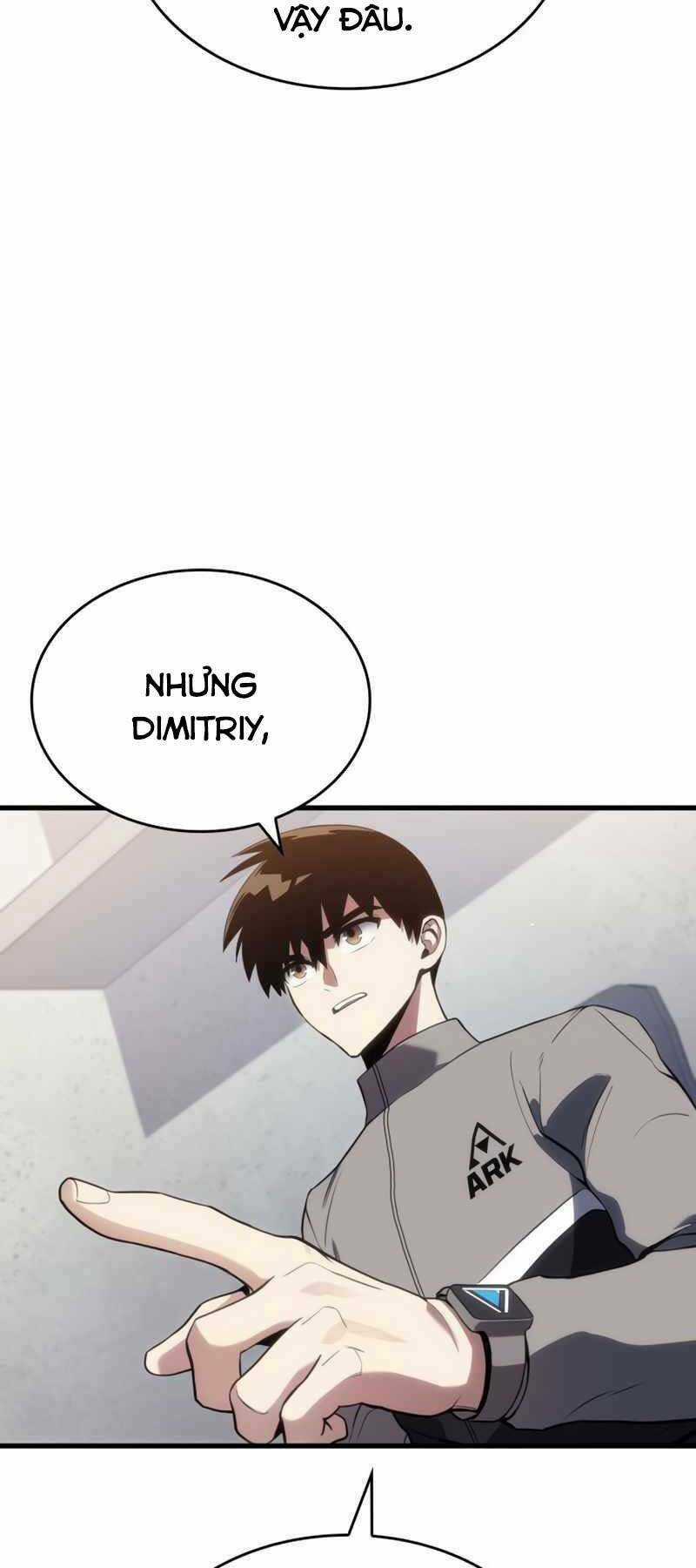 Đồ Long Chapter 18 trang 9