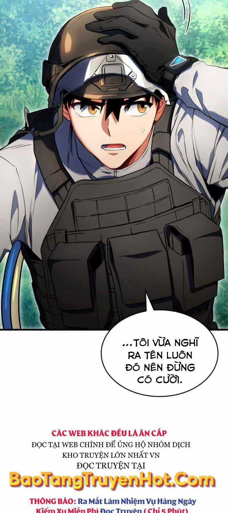 Đồ Long Chapter 19 trang 18