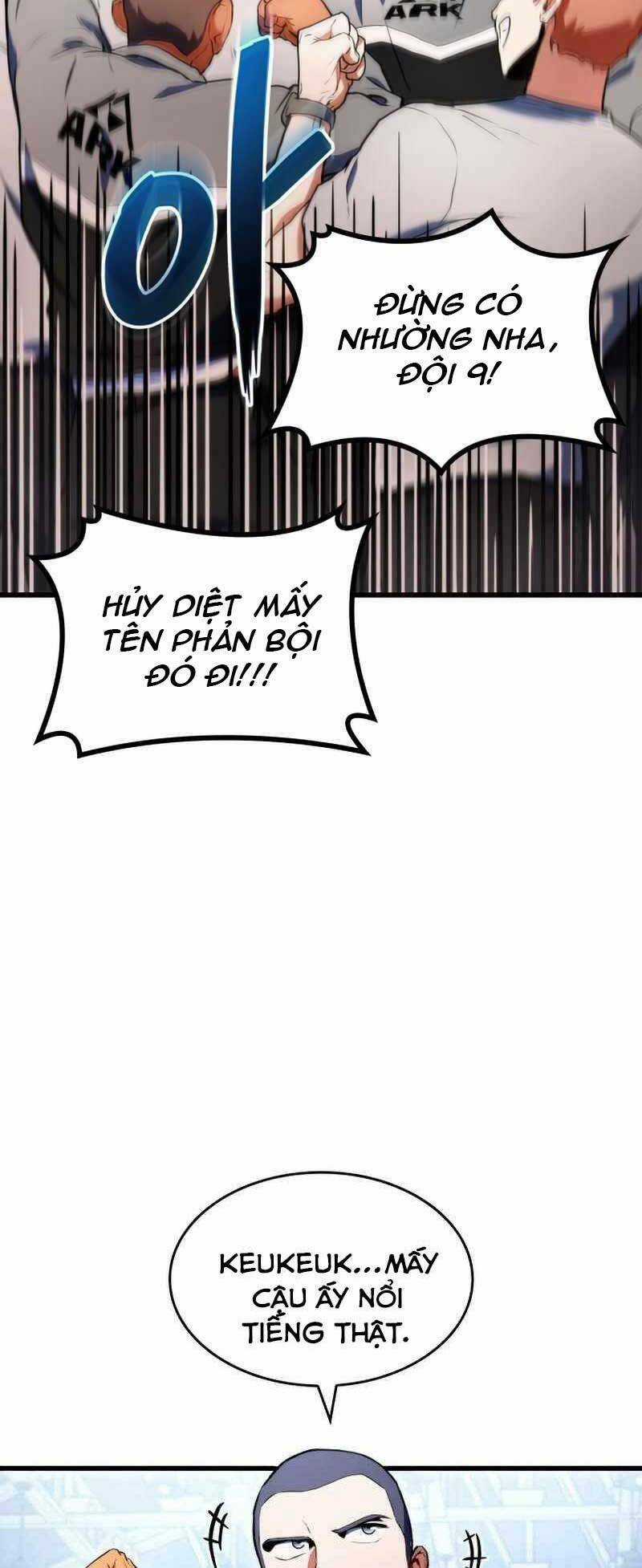 Đồ Long Chapter 19 trang 27