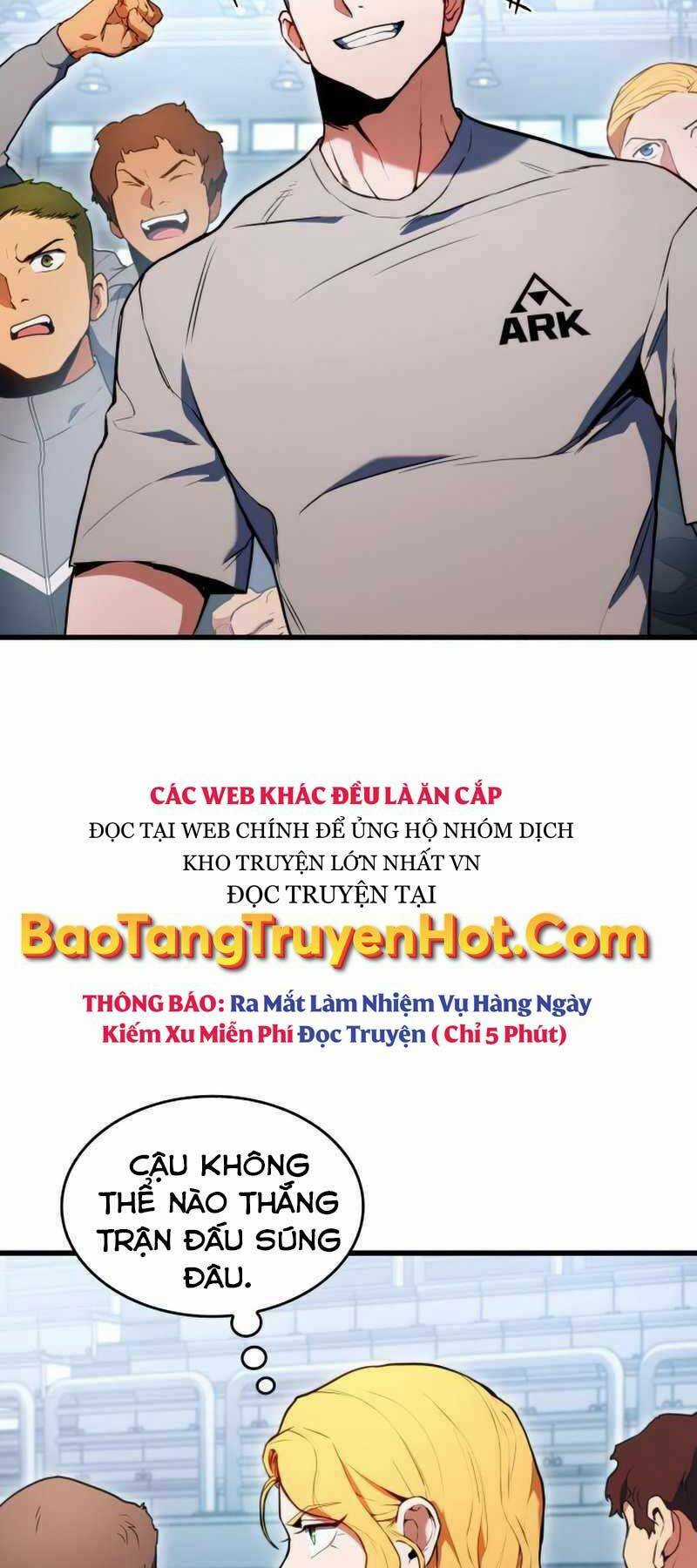 Đồ Long Chapter 19 trang 28