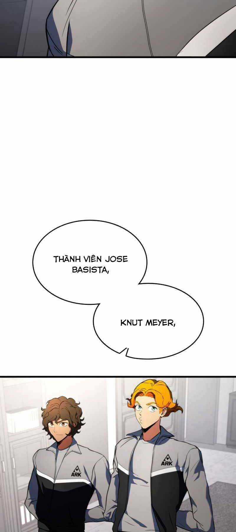 Đồ Long Chapter 19 trang 3