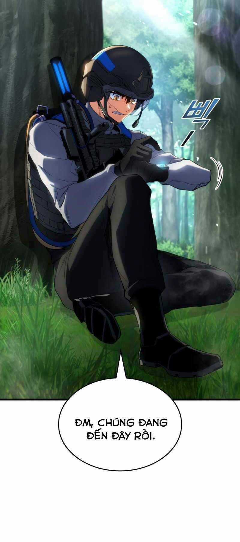 Đồ Long Chapter 19 trang 36