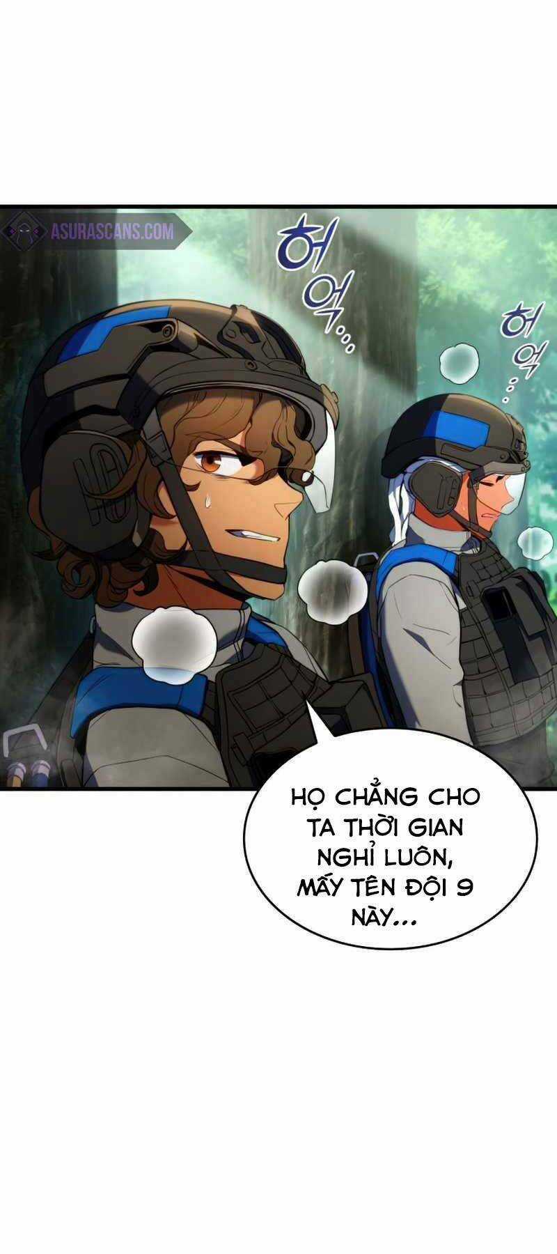 Đồ Long Chapter 19 trang 37