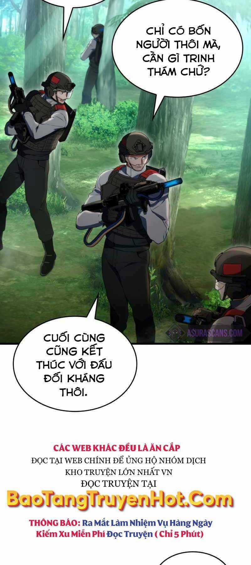 Đồ Long Chapter 19 trang 50
