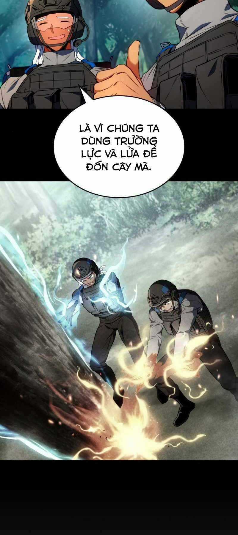 Đồ Long Chapter 19 trang 57