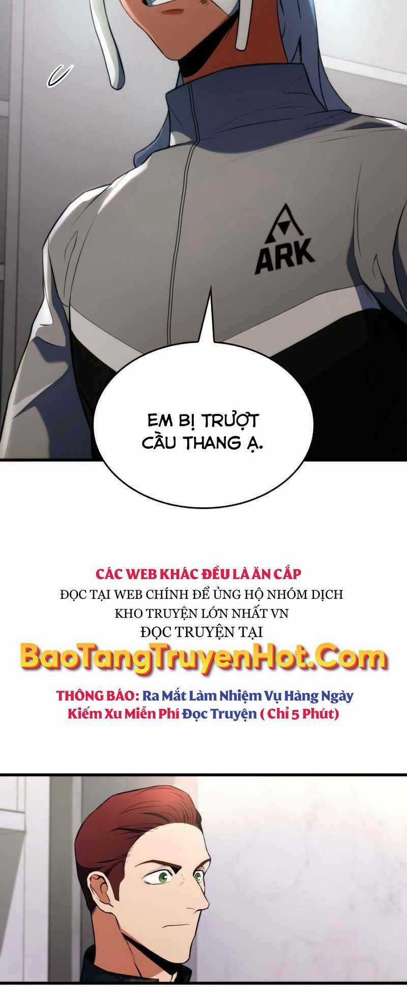 Đồ Long Chapter 19 trang 6