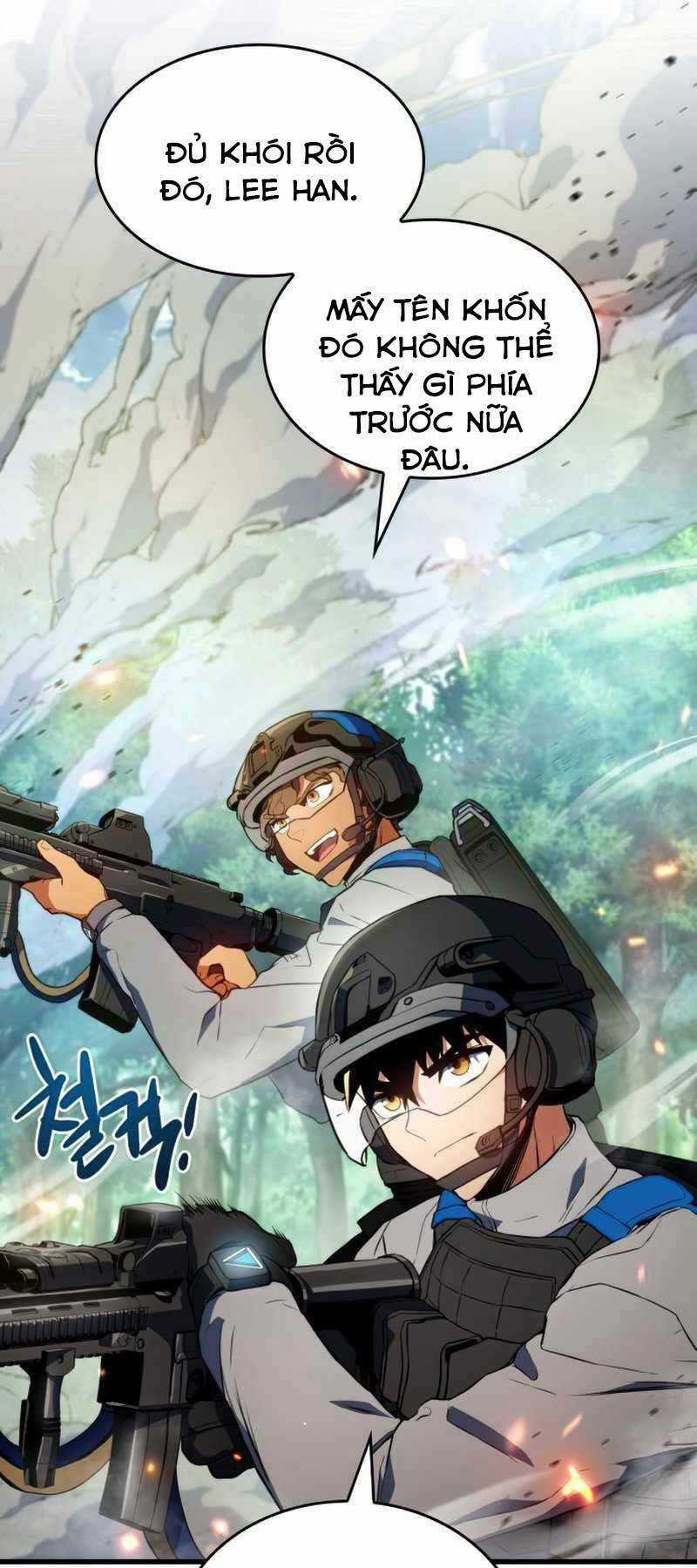 Đồ Long Chapter 19 trang 82