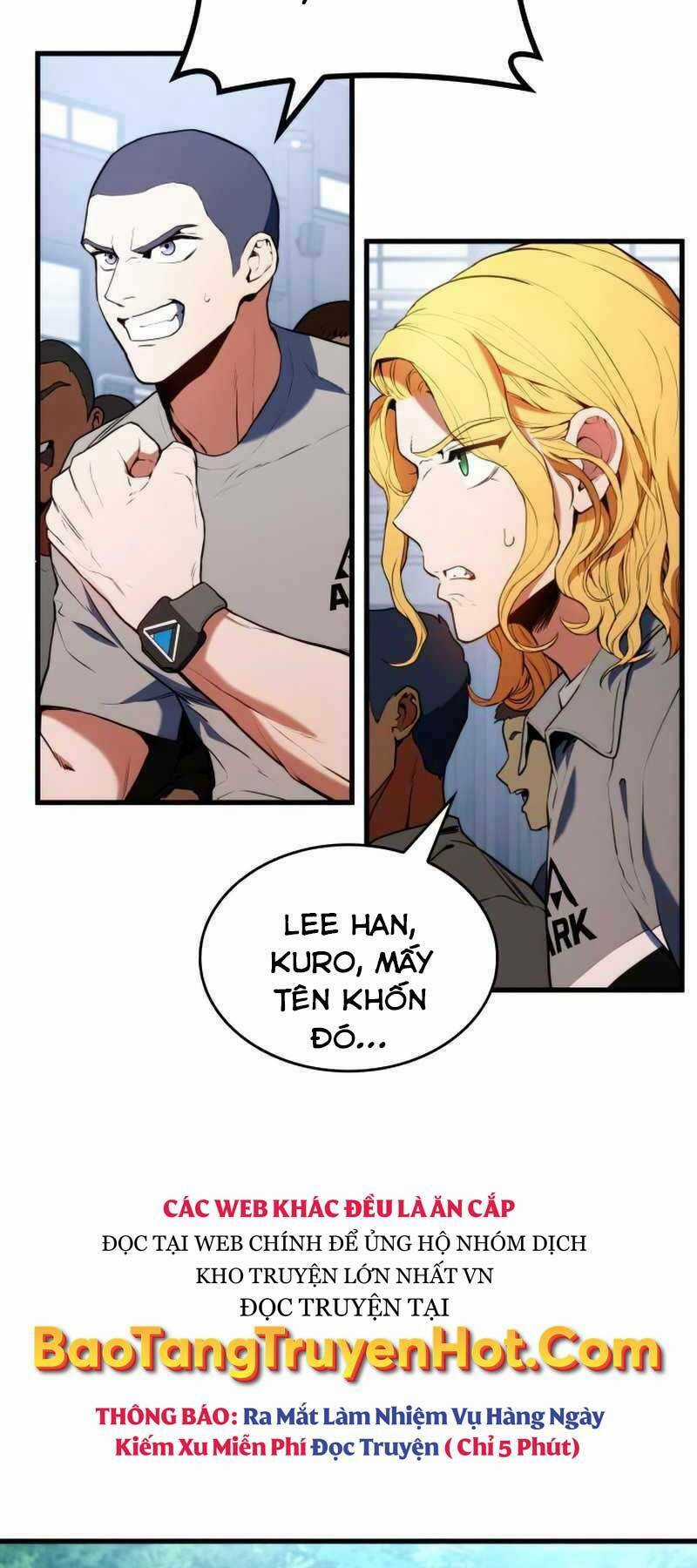 Đồ Long Chapter 19 trang 92
