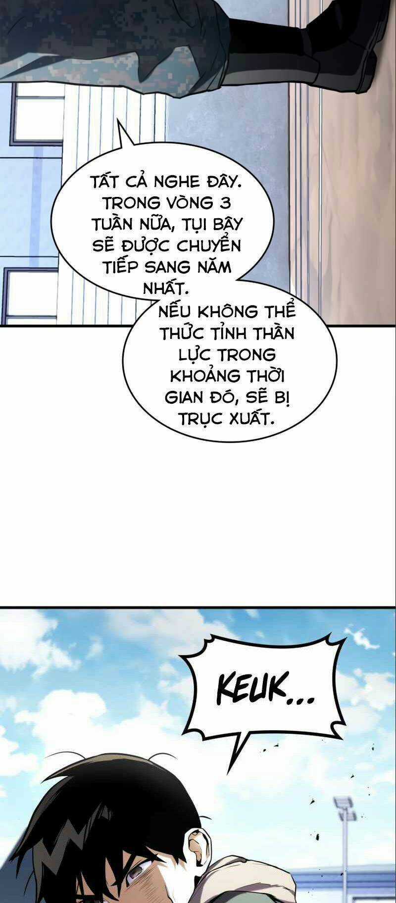 Đồ Long Chapter 2 trang 16