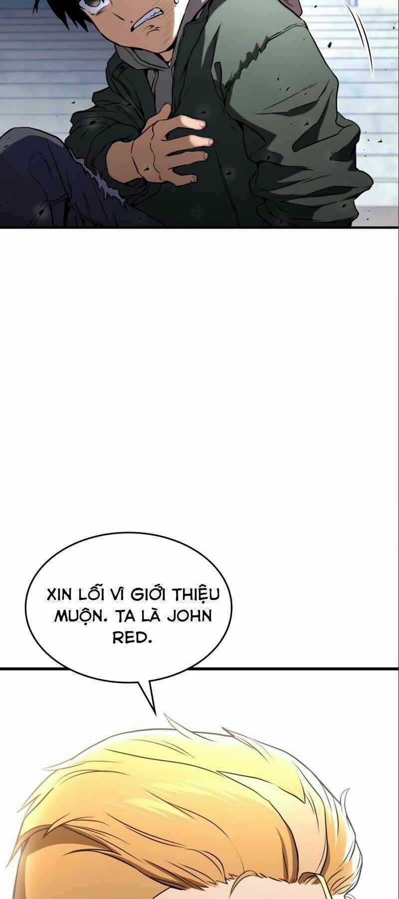 Đồ Long Chapter 2 trang 17