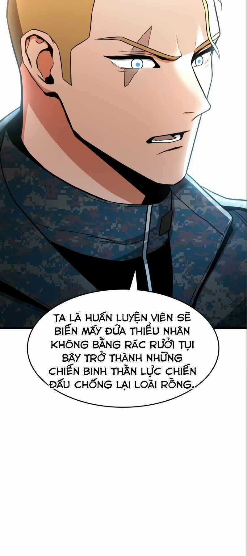Đồ Long Chapter 2 trang 18