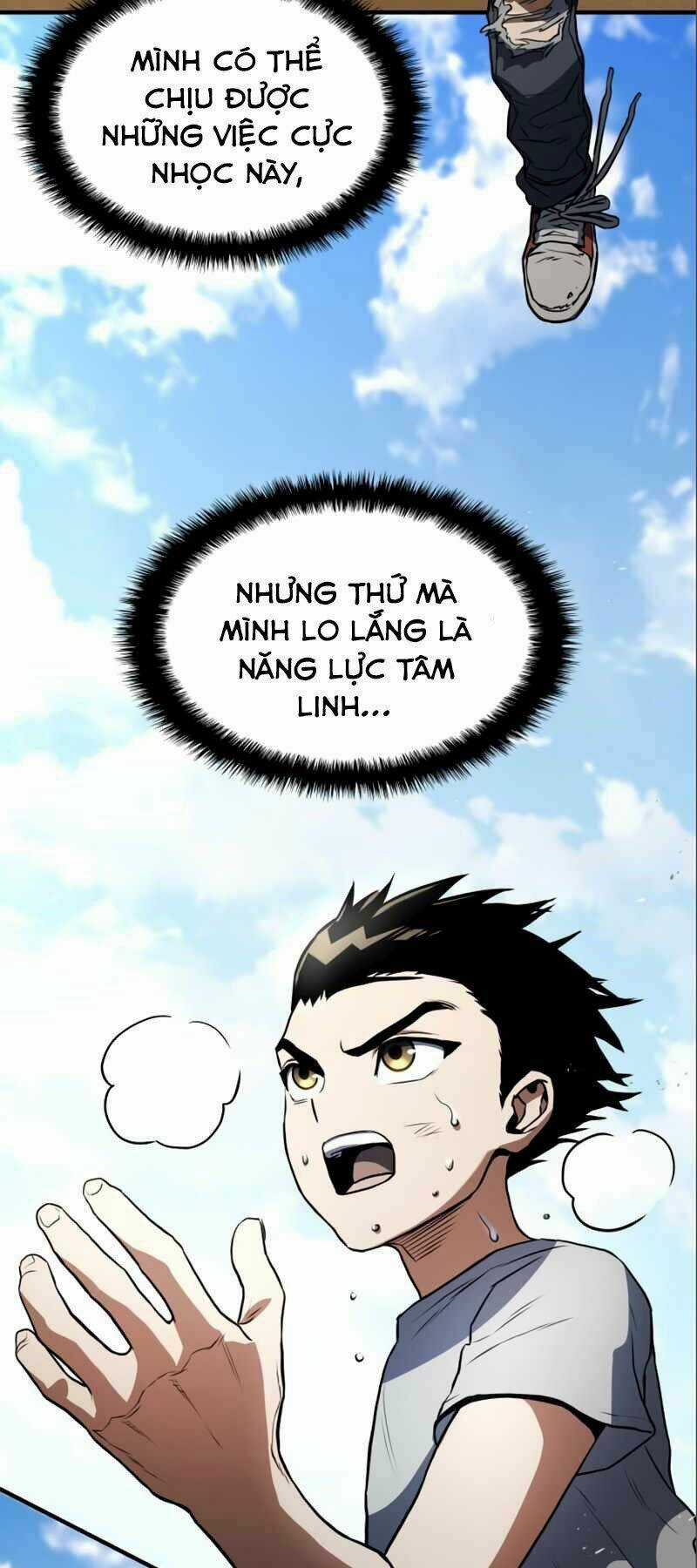 Đồ Long Chapter 2 trang 28