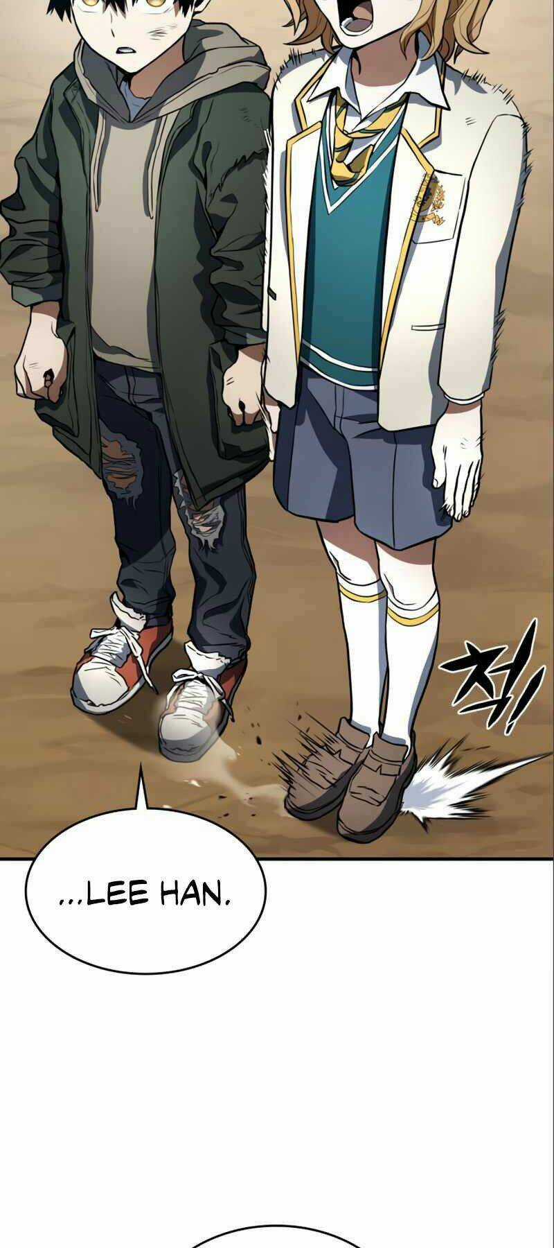 Đồ Long Chapter 2 trang 3