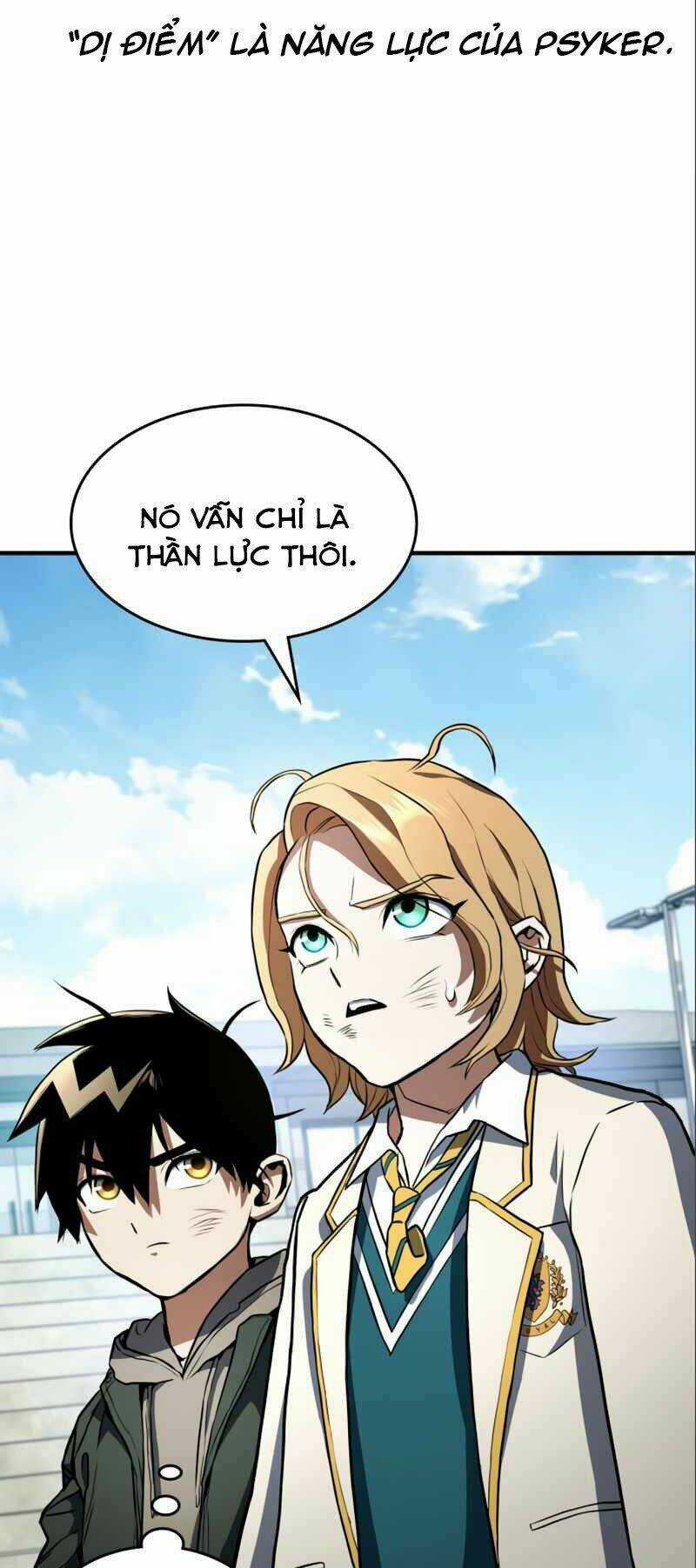 Đồ Long Chapter 2 trang 5