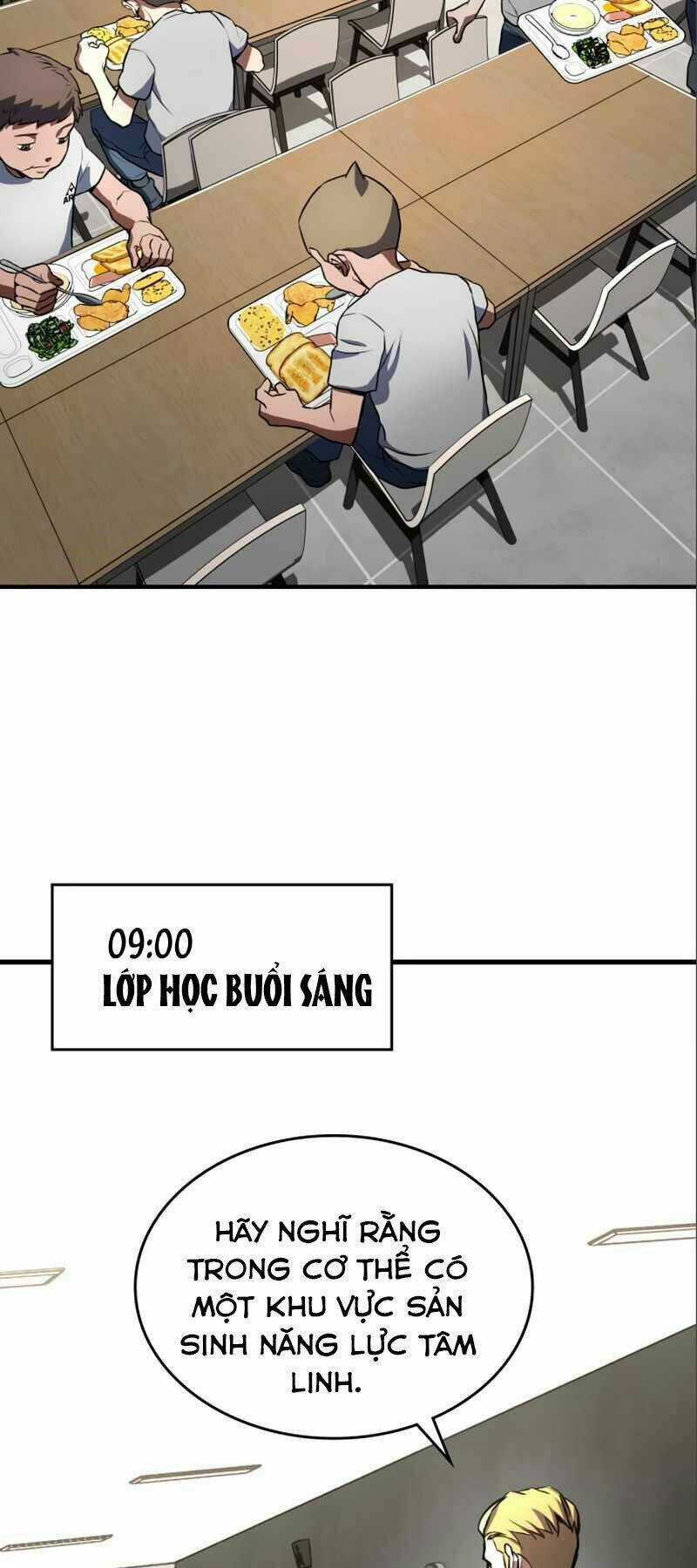 Đồ Long Chapter 2 trang 60