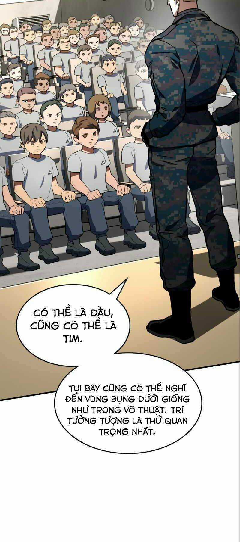 Đồ Long Chapter 2 trang 61