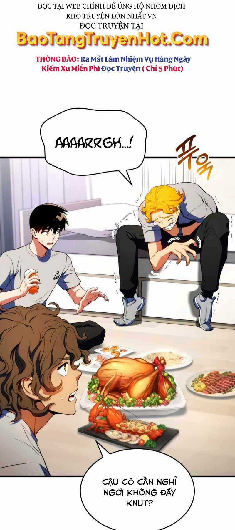 Đồ Long Chapter 20 trang 10