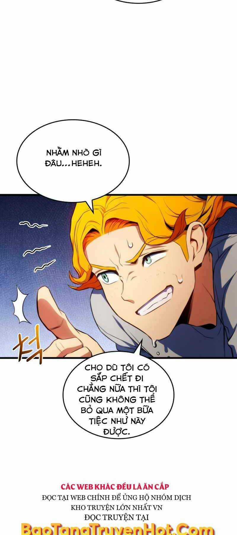 Đồ Long Chapter 20 trang 11