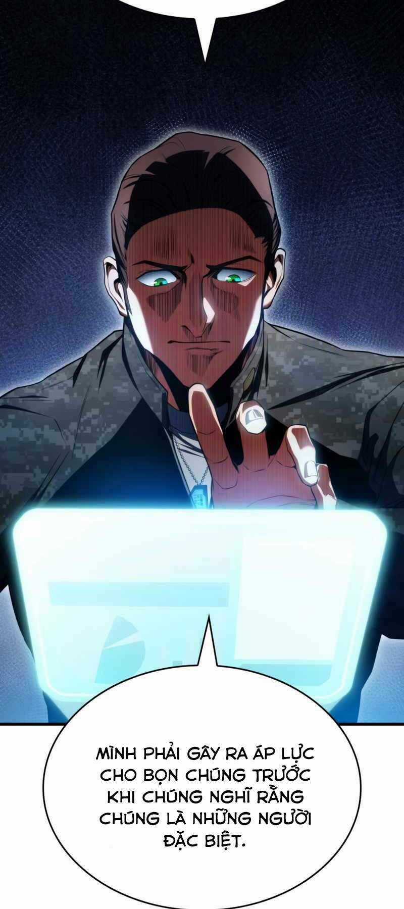 Đồ Long Chapter 20 trang 14