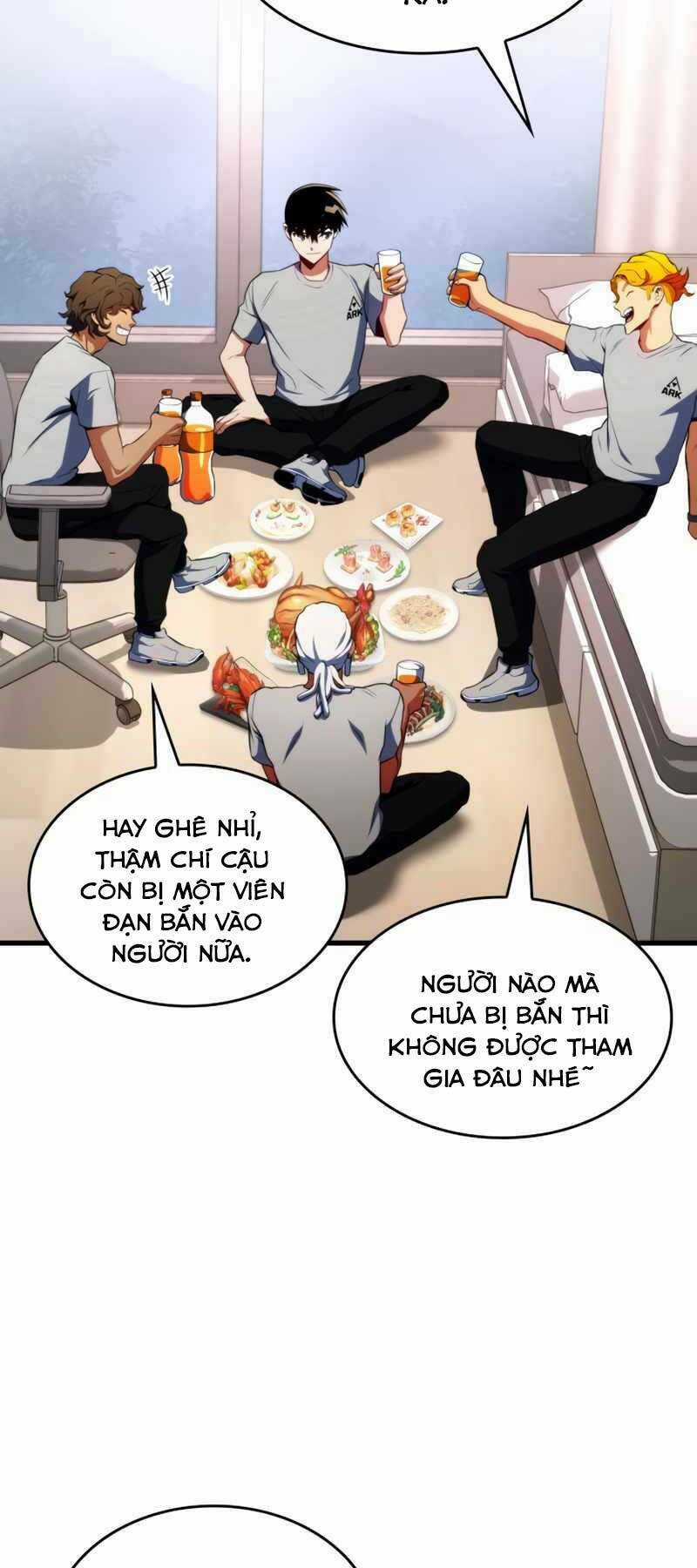 Đồ Long Chapter 20 trang 2