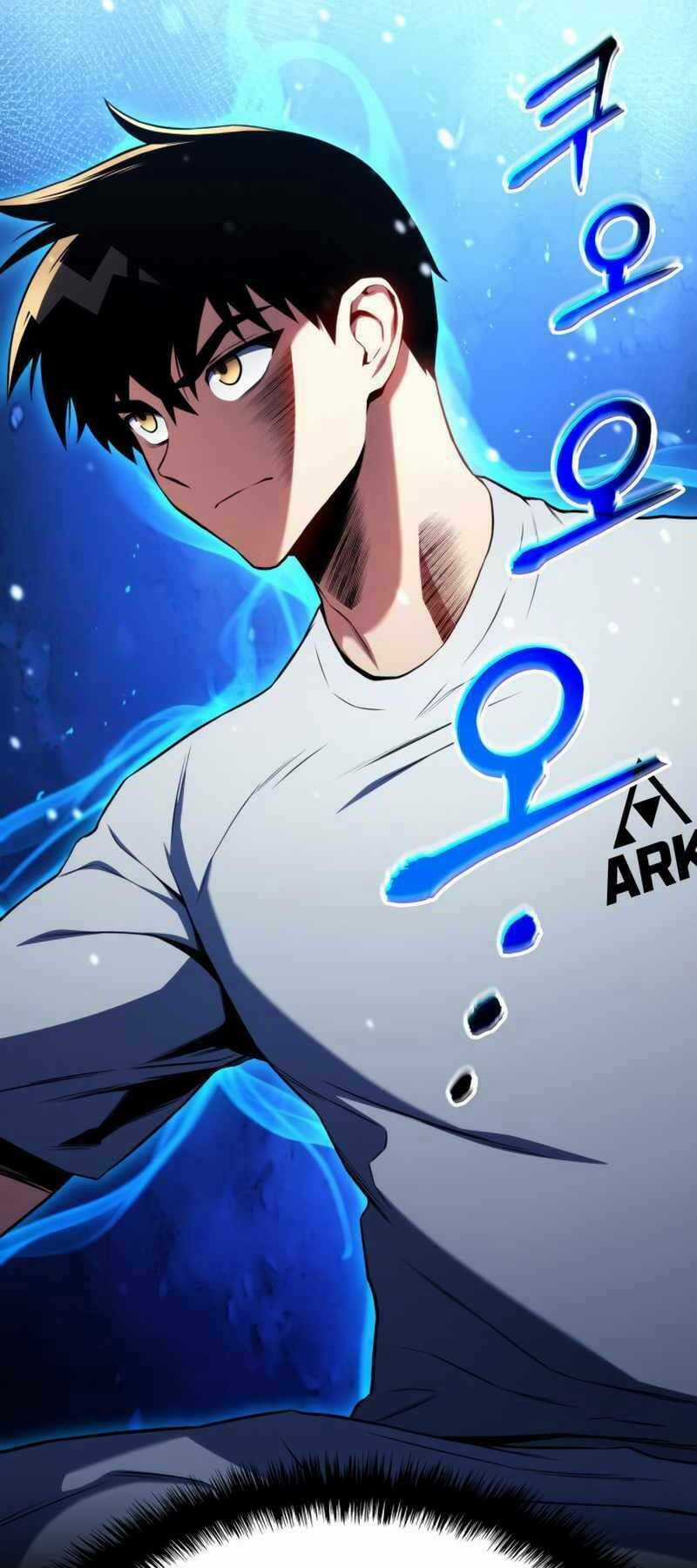 Đồ Long Chapter 20 trang 21