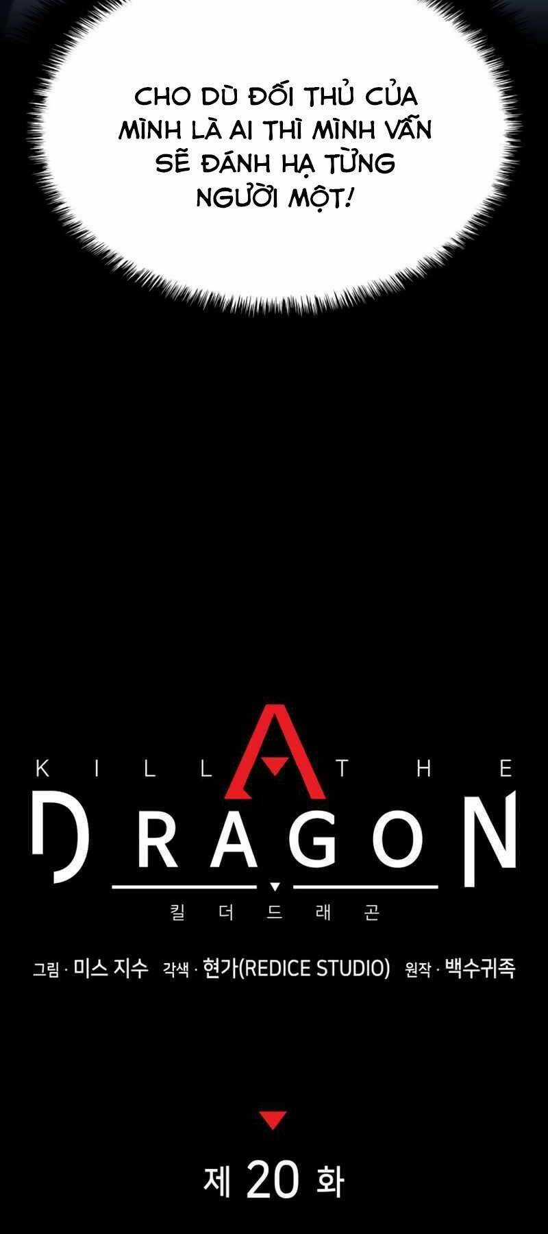 Đồ Long Chapter 20 trang 22