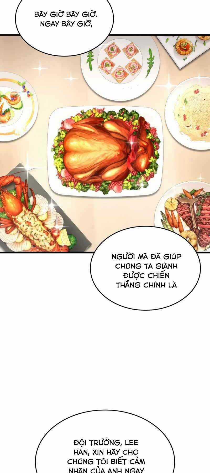 Đồ Long Chapter 20 trang 3