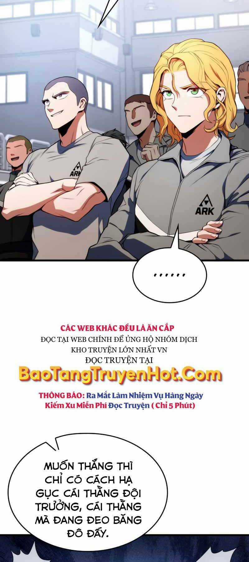 Đồ Long Chapter 20 trang 32