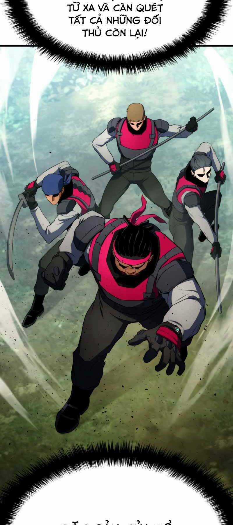 Đồ Long Chapter 20 trang 34