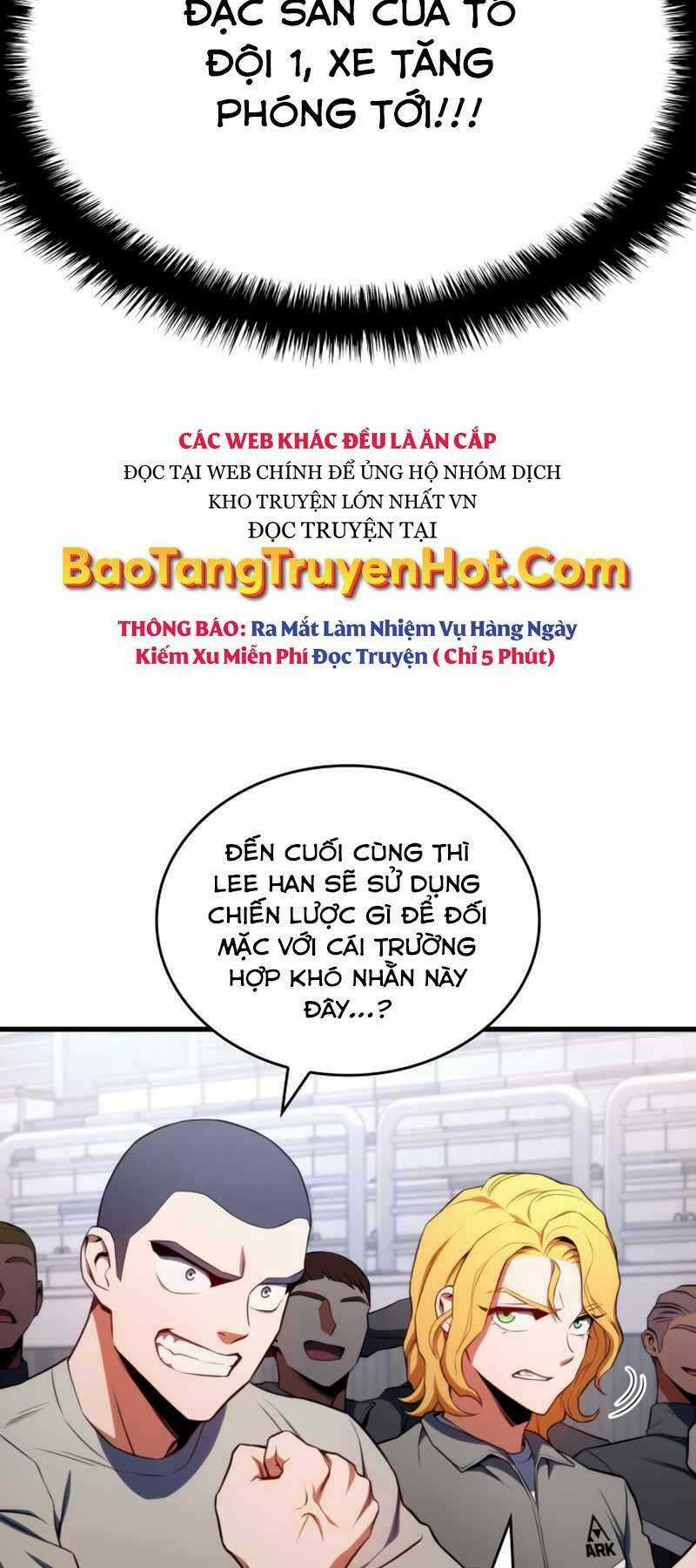 Đồ Long Chapter 20 trang 35