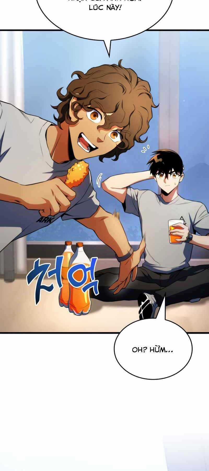 Đồ Long Chapter 20 trang 4