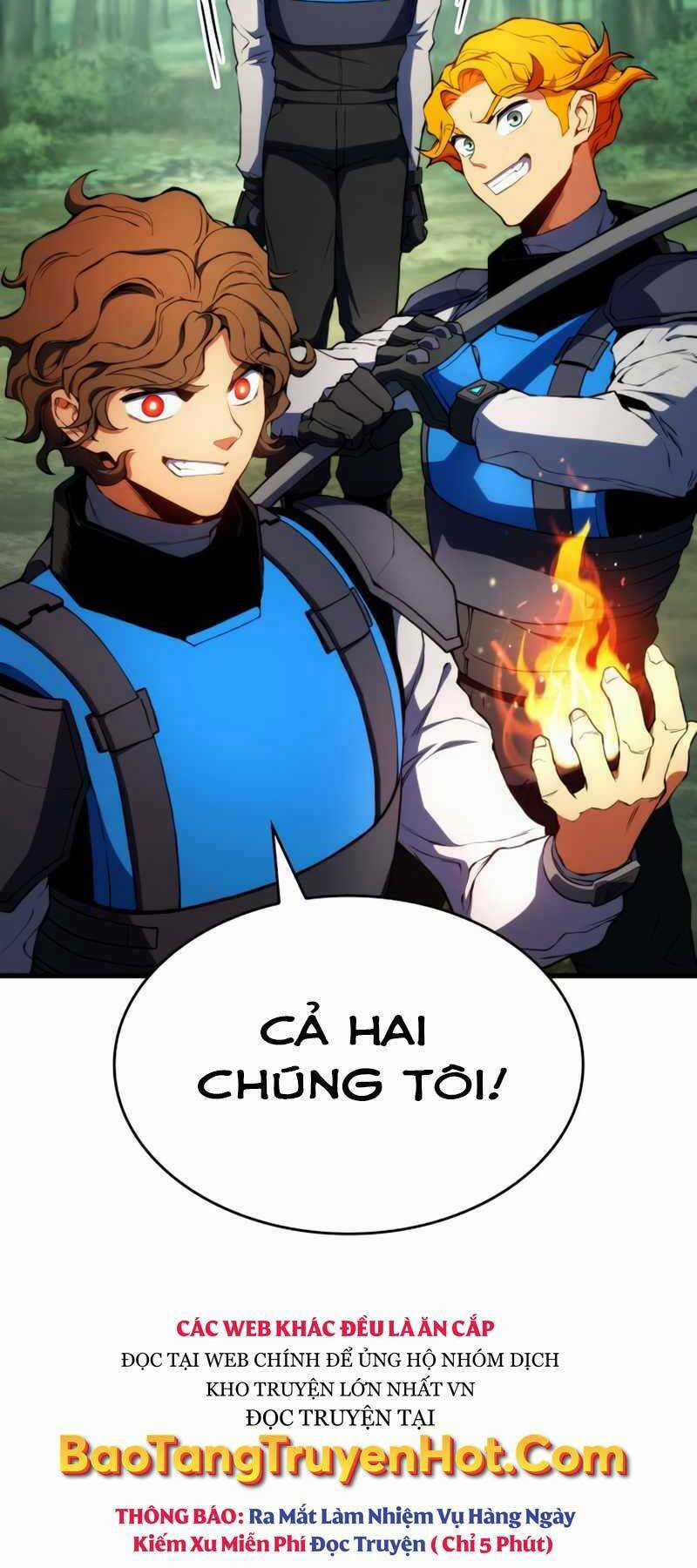 Đồ Long Chapter 20 trang 42