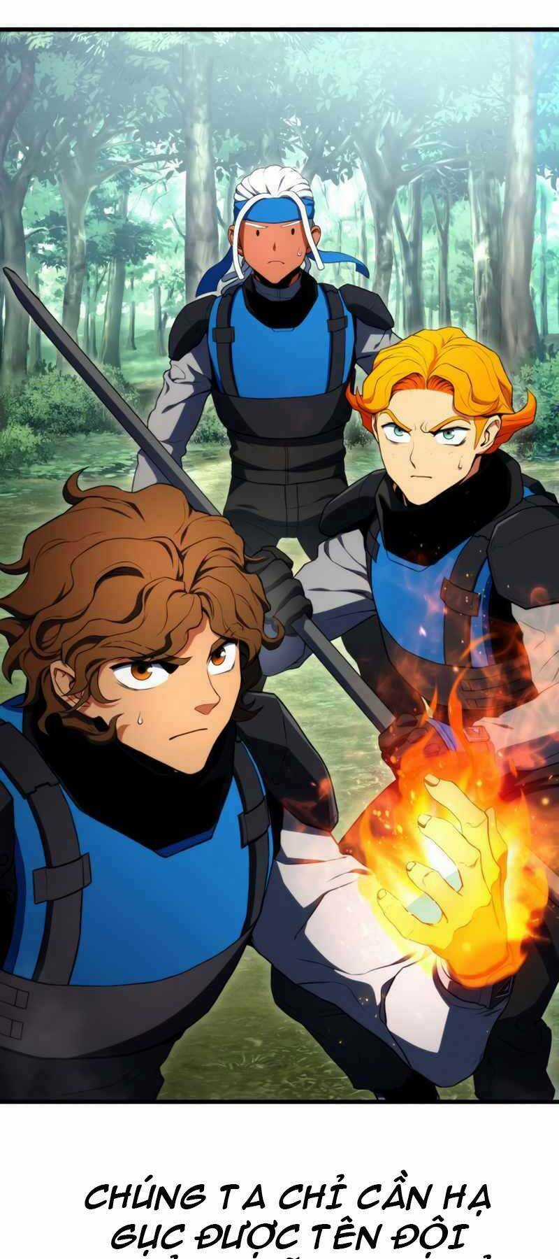 Đồ Long Chapter 20 trang 48