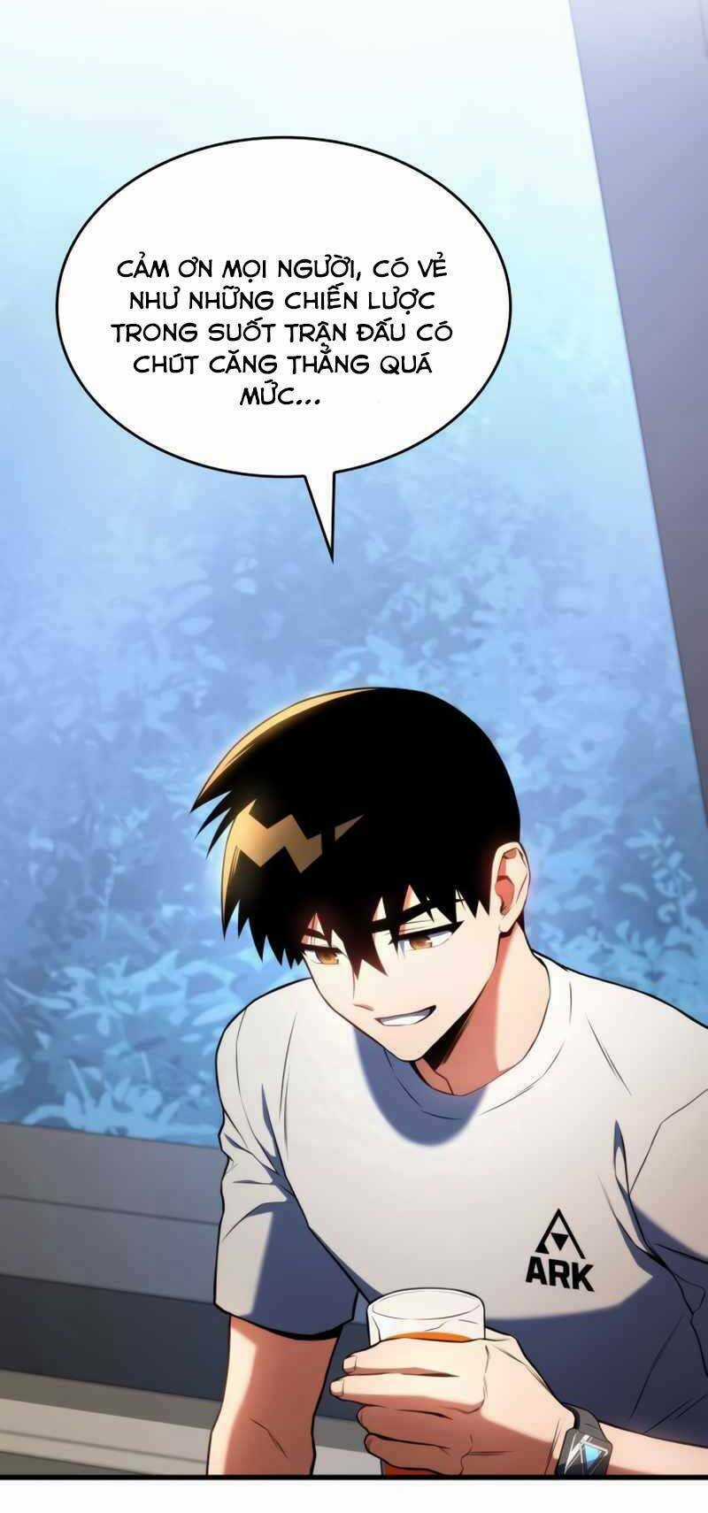 Đồ Long Chapter 20 trang 5